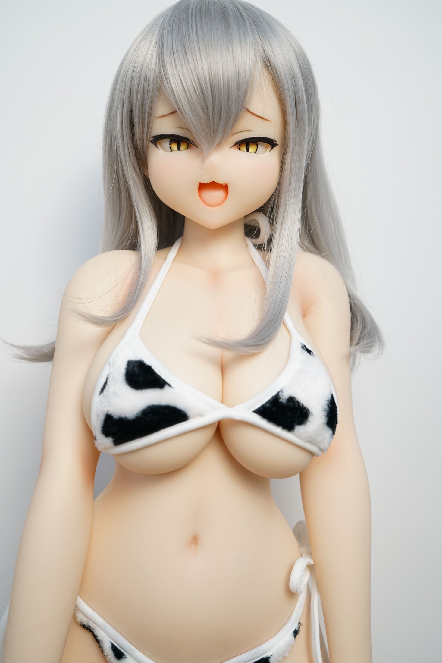 Akari sekso lėlė (Irokebijin 90 cm F-Cup HSS silikonas)