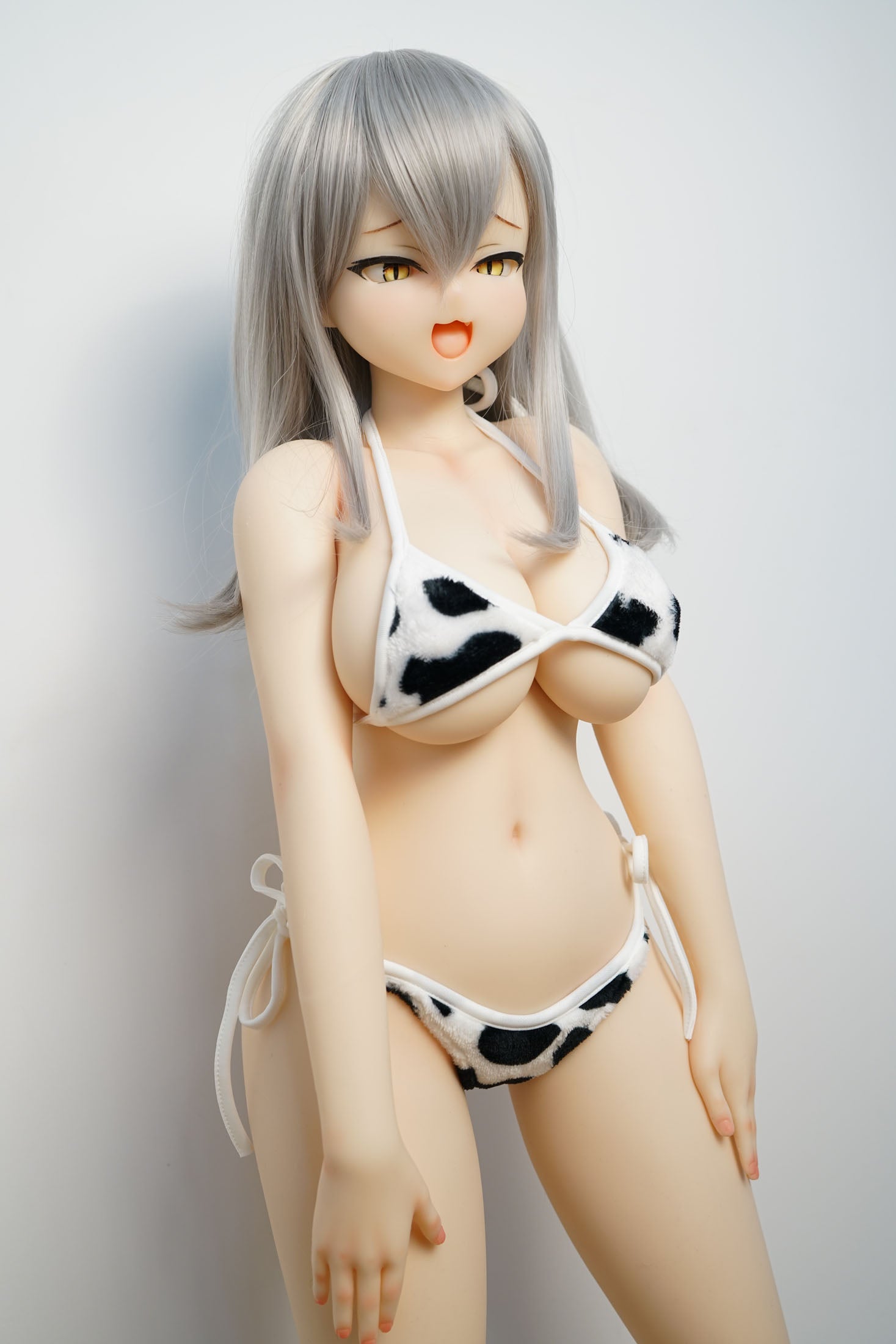 Akari sekso lėlė (Irokebijin 90 cm F-Cup HSS silikonas)