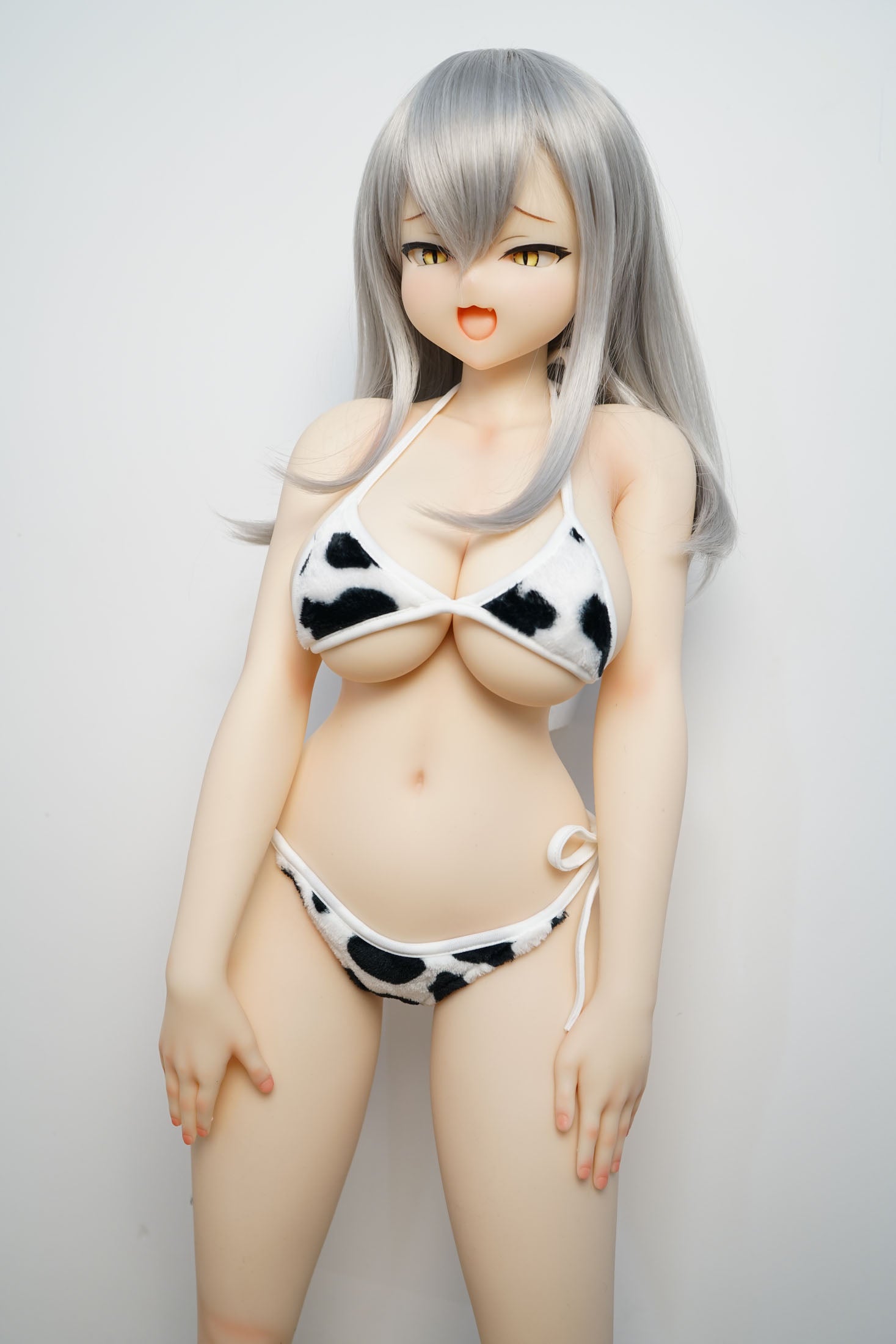 Akari sekso lėlė (Irokebijin 90 cm F-Cup HSS silikonas)