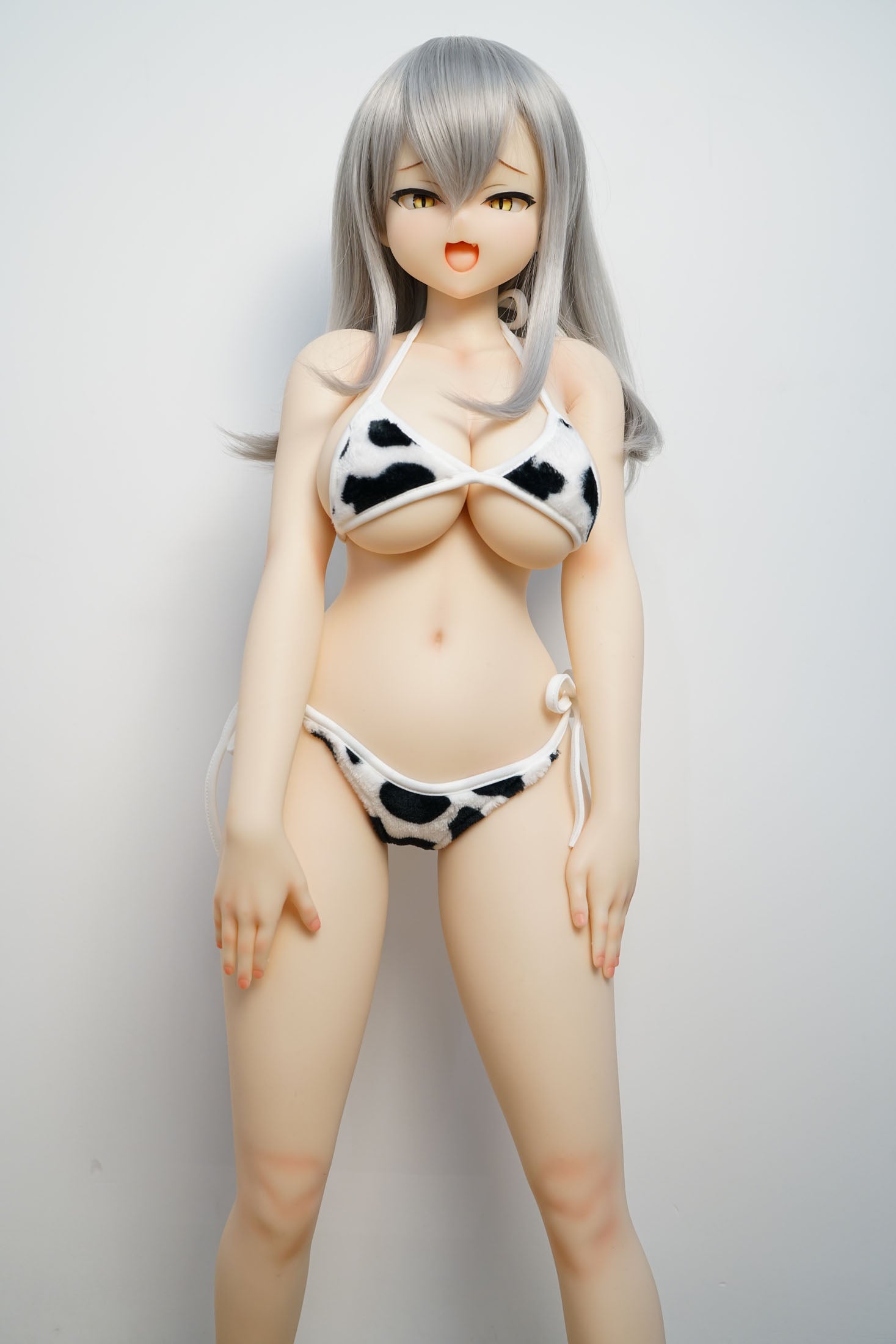 Akari sekso lėlė (Irokebijin 90 cm F-Cup HSS silikonas)