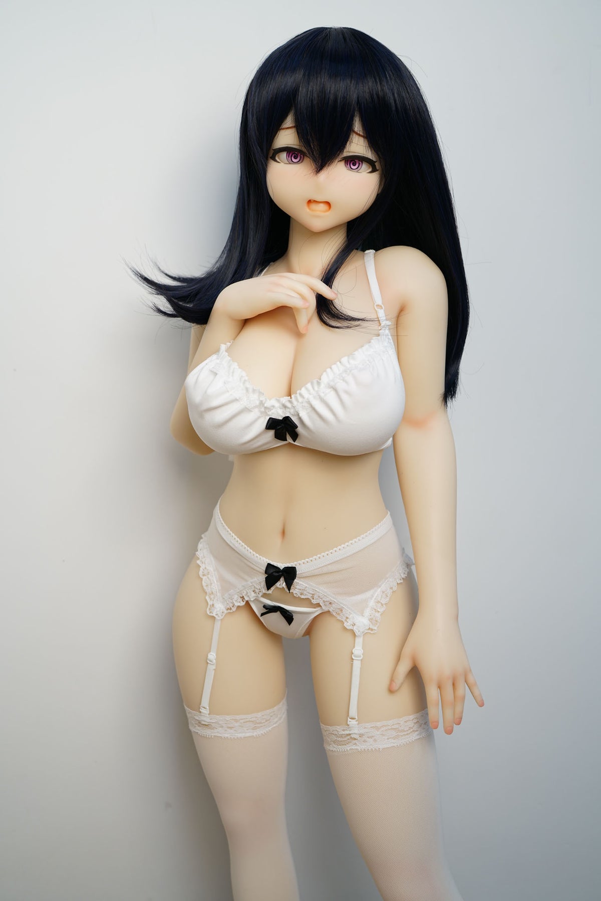 Yui Sex Doll (Irokebijin 95 cm F-Cup HSS silikonas)