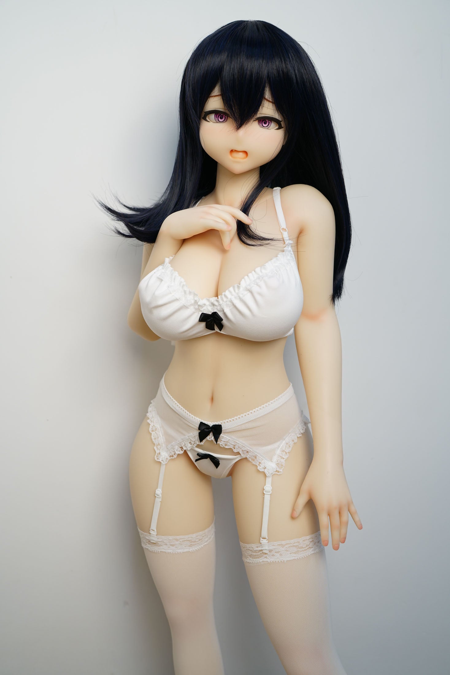 Yui Sex Doll (Irokebijin 95 cm F-Cup HSS silikonas)