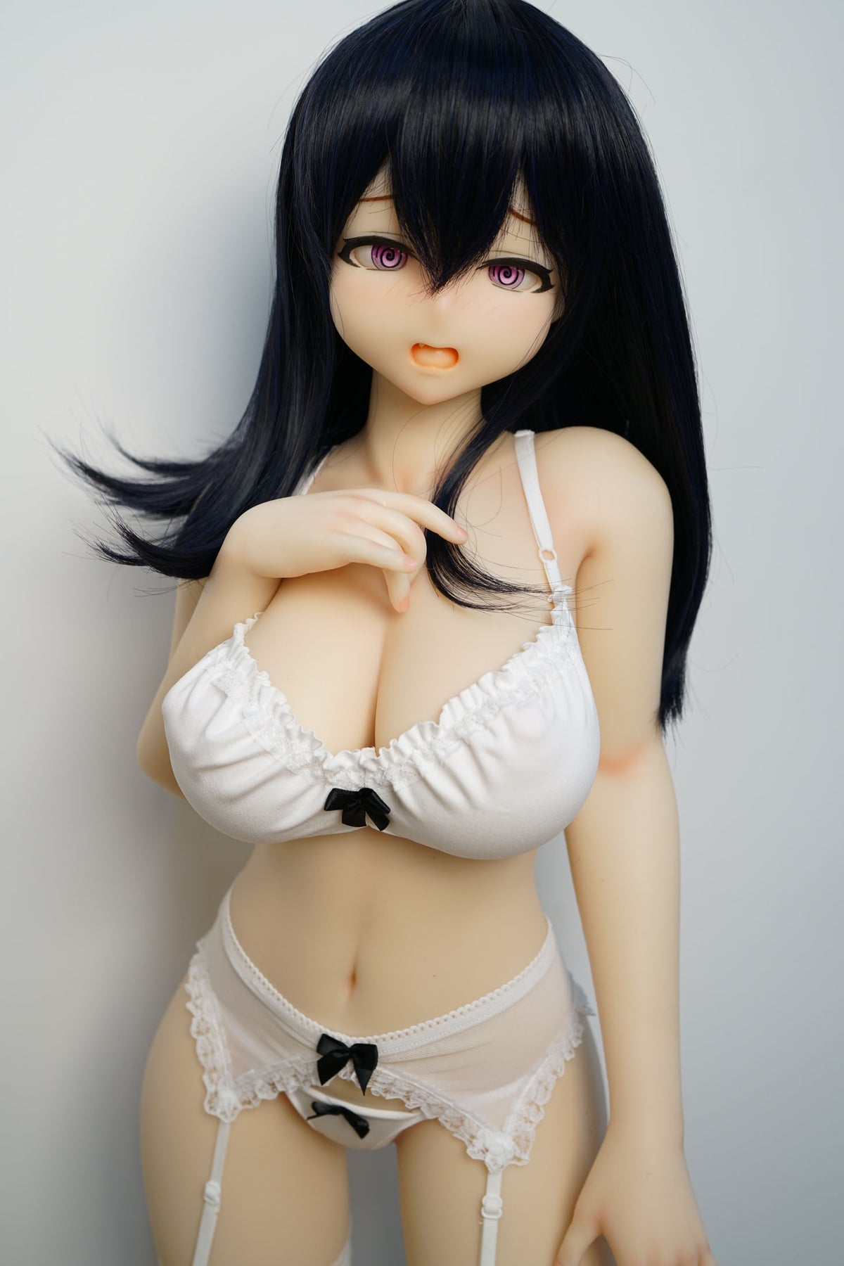 Yui Sex Doll (Irokebijin 95 cm F-Cup HSS silikonas)