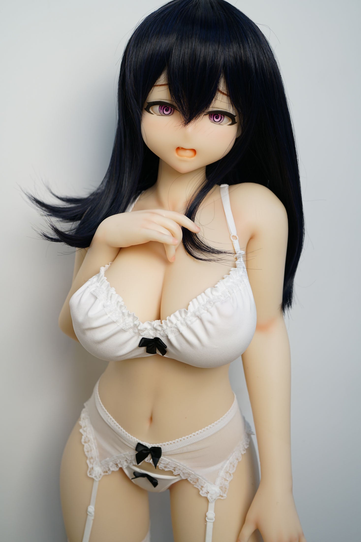Yui Sex Doll (Irokebijin 95 cm F-Cup HSS silikonas)