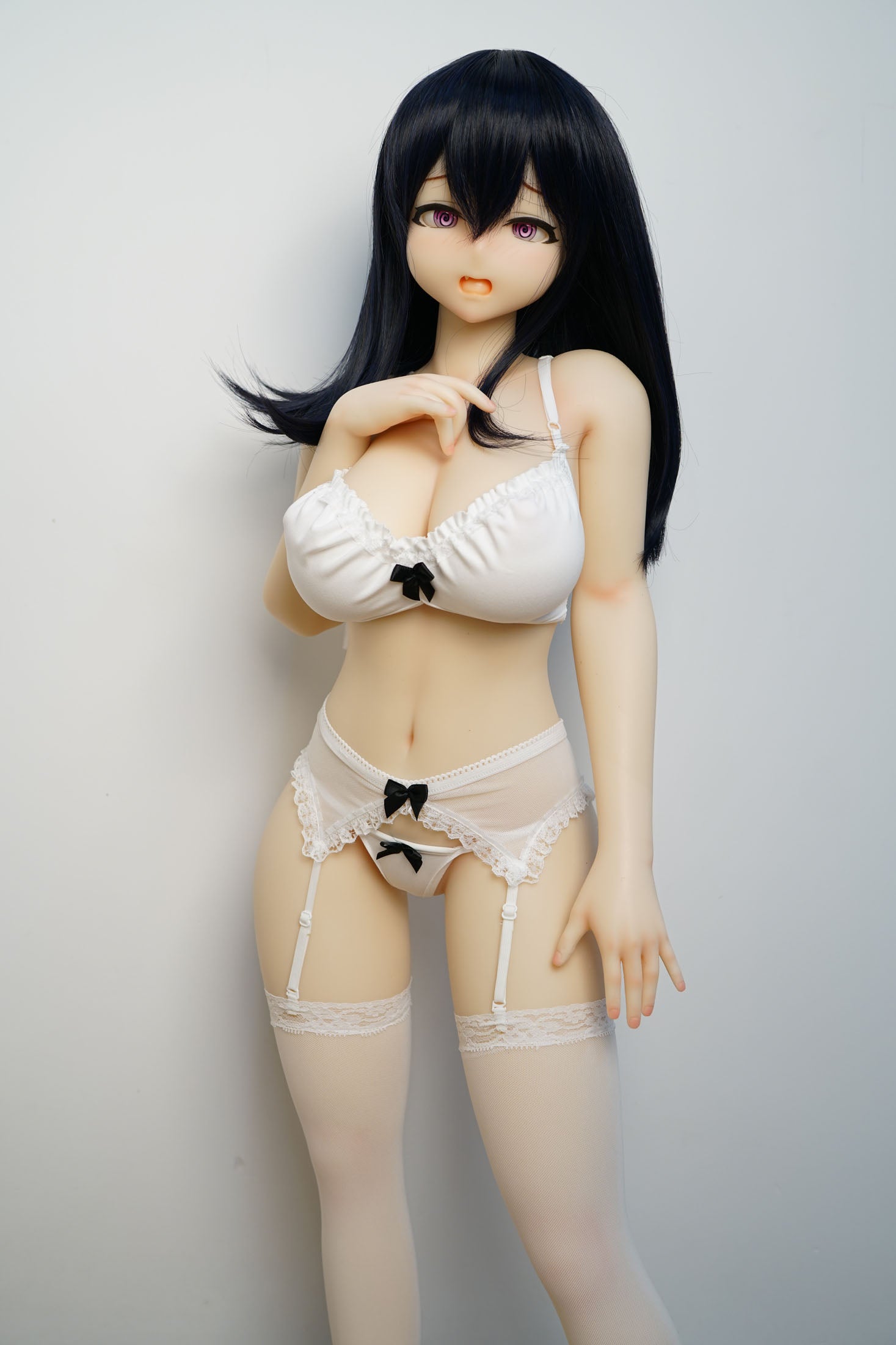 Yui Sex Doll (Irokebijin 95 cm F-Cup HSS silikonas)