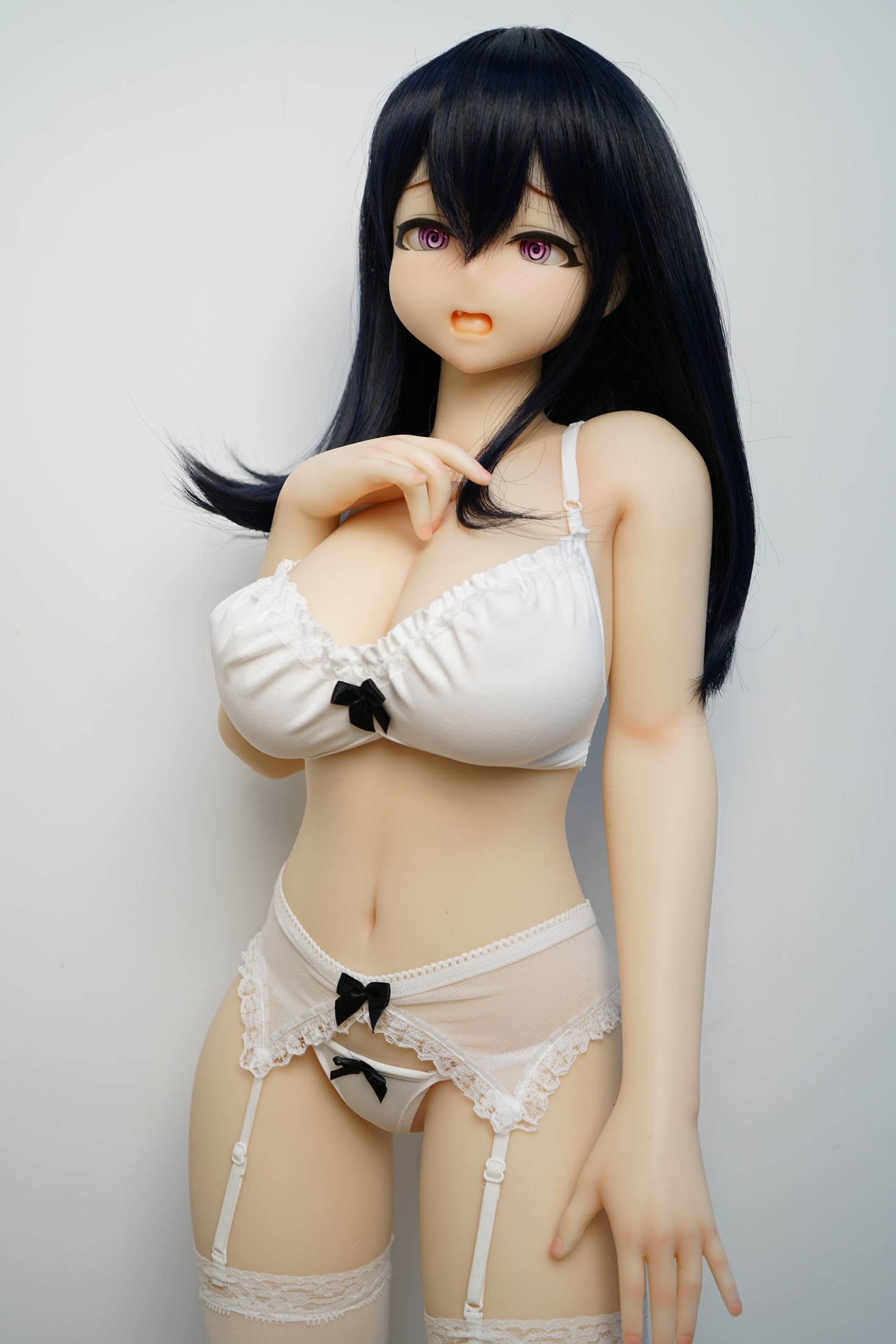 Yui Sex Doll (Irokebijin 95 cm F-Cup HSS silikonas)