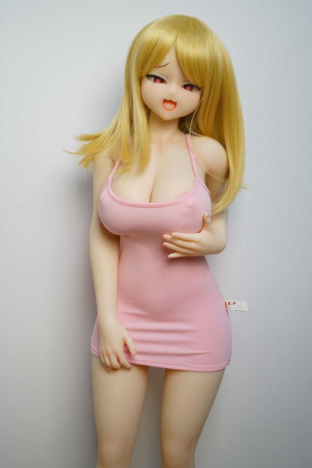 Akari sekso lėlė (Irokebijin 95 cm F-Cup HSS silikonas)