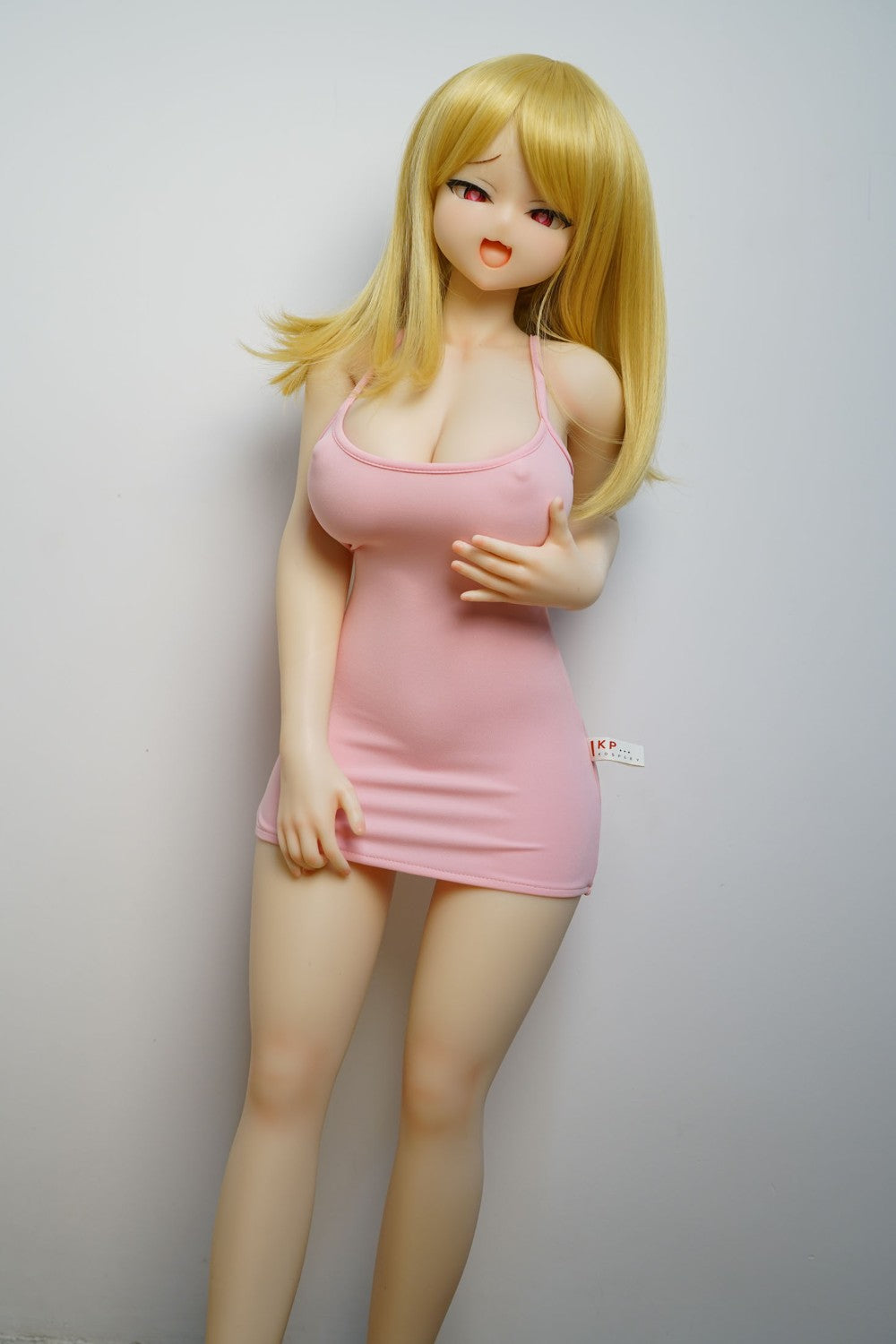 Akari sekso lėlė (Irokebijin 95 cm F-Cup HSS silikonas)