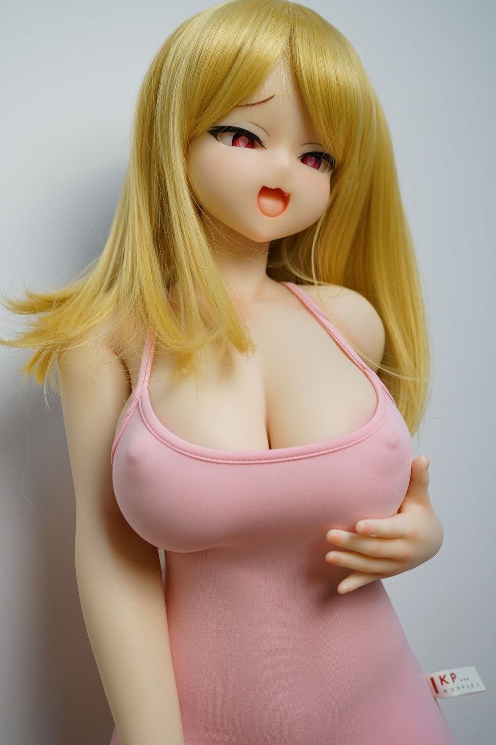 Akari sekso lėlė (Irokebijin 95 cm F-Cup HSS silikonas)