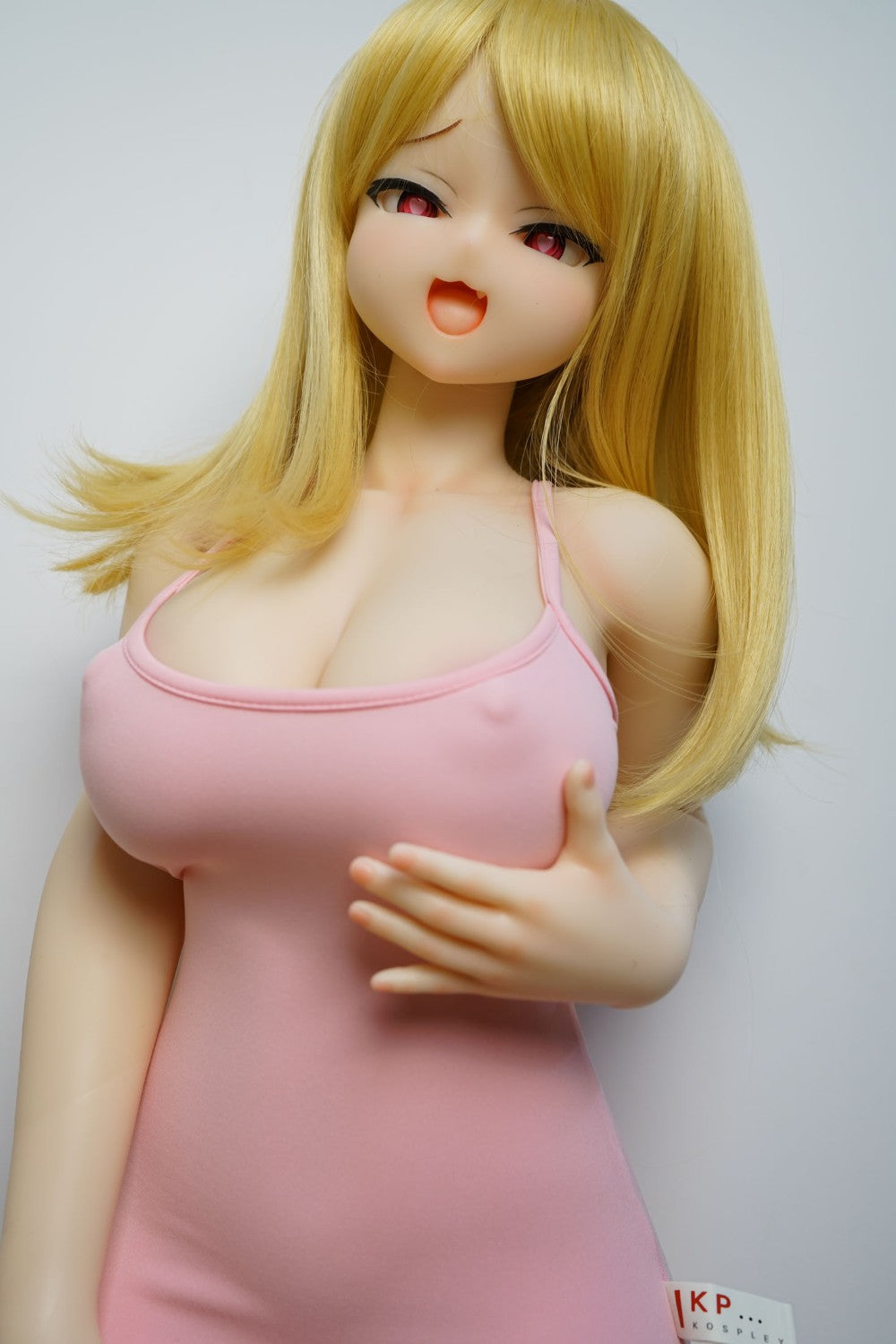 Akari sekso lėlė (Irokebijin 95 cm F-Cup HSS silikonas)
