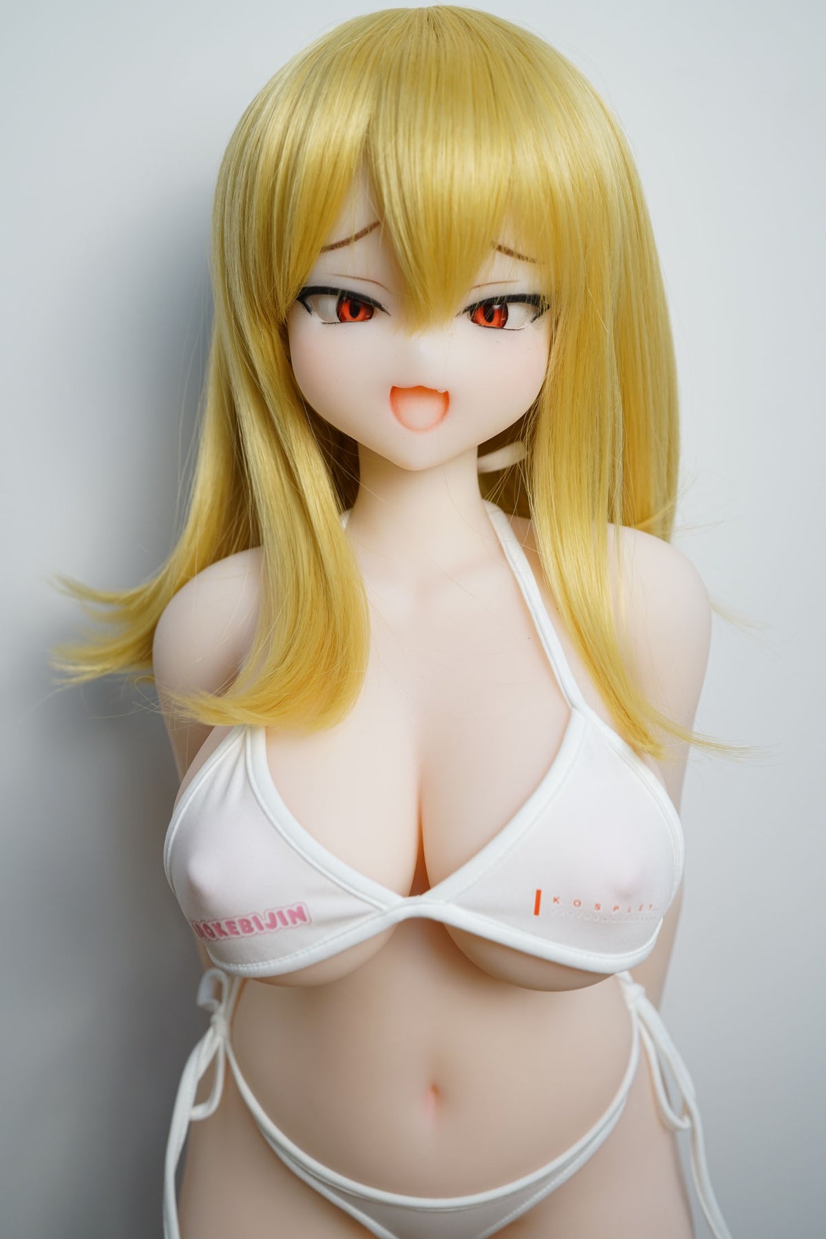 Akari sekso lėlė (Irokebijin 90 cm F-Cup S-TPE)