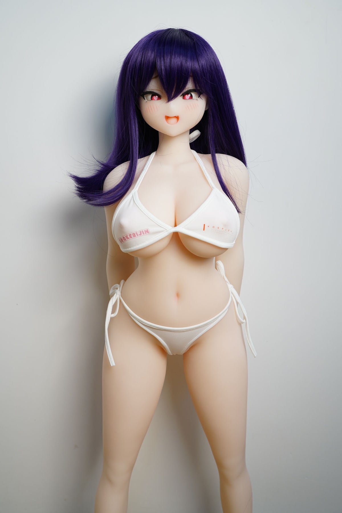 Aoi sekso lėlė (Irokebijin 90 cm F-Cup S-TPE)