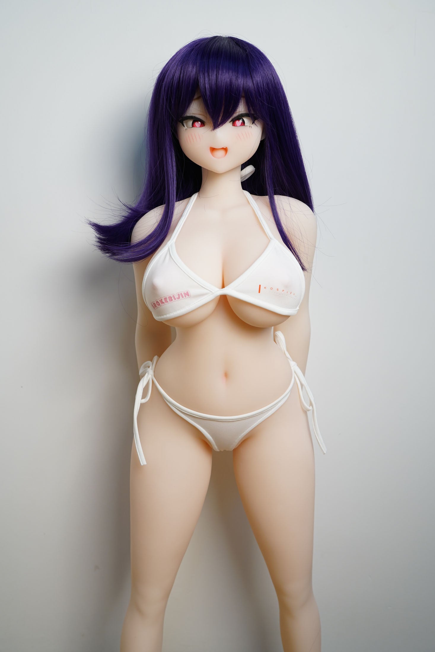 Aoi sekso lėlė (Irokebijin 90 cm F-Cup S-TPE)