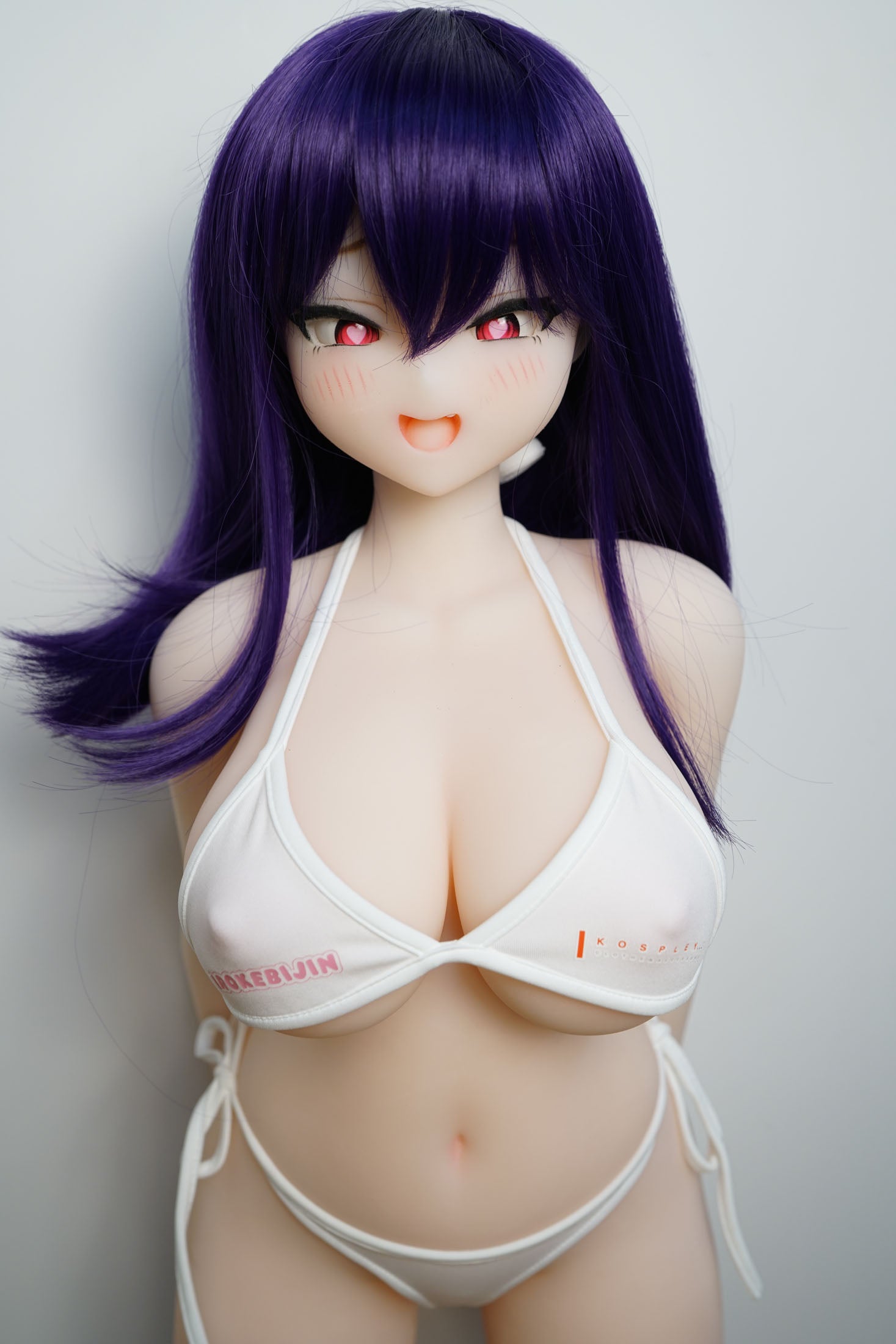 Aoi sekso lėlė (Irokebijin 90 cm F-Cup S-TPE)