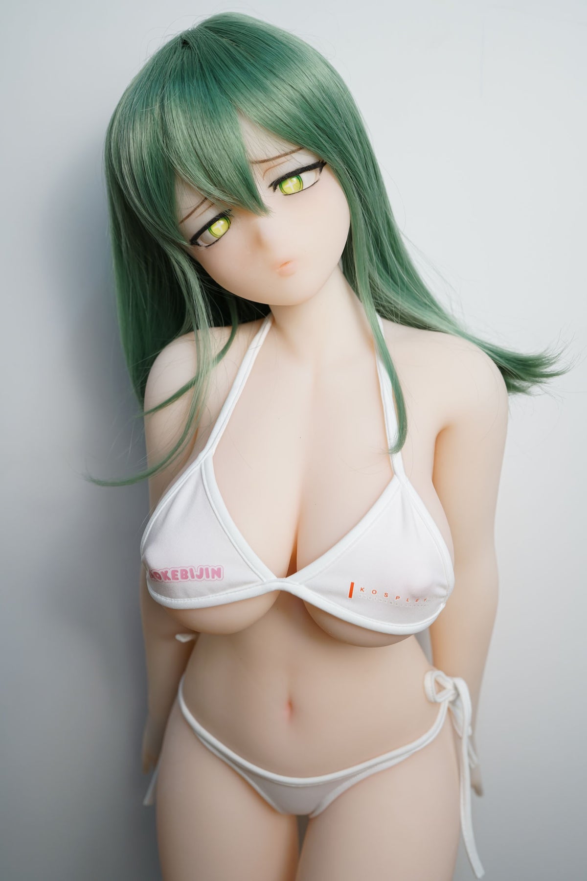 Sekso lėlė Rico (Irokebijin 95 cm F-Cup S-TPE)