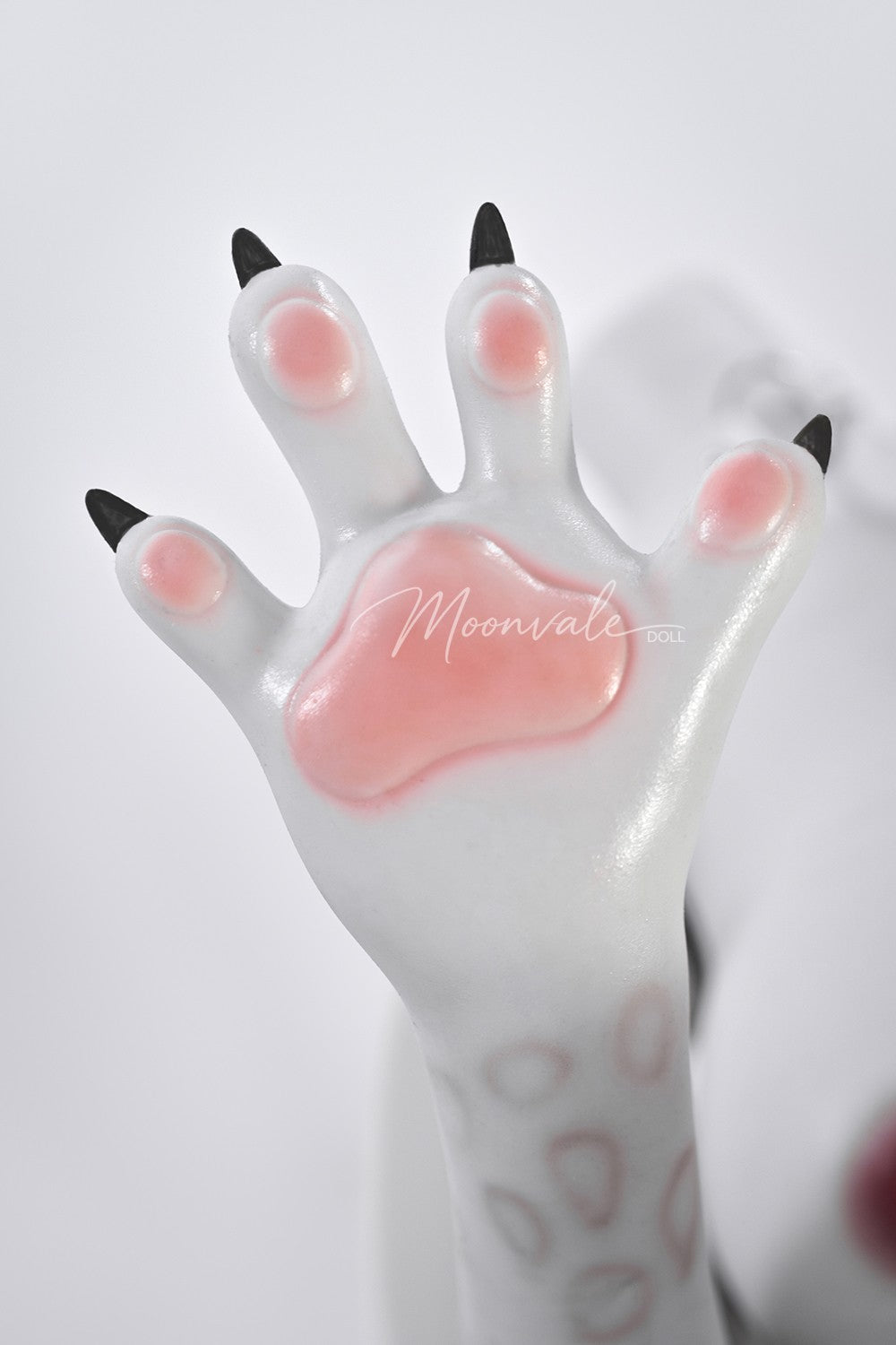 „Velara Sex Doll“ („Moonvale Doll“, 165 cm D formos puodelis, silikonas)
