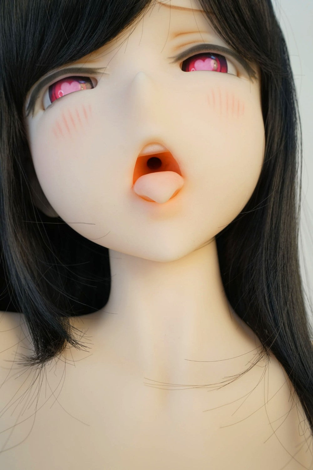 Sekso lėlė Arisa (Irokebijin 152 cm C-Cup S-TPE)