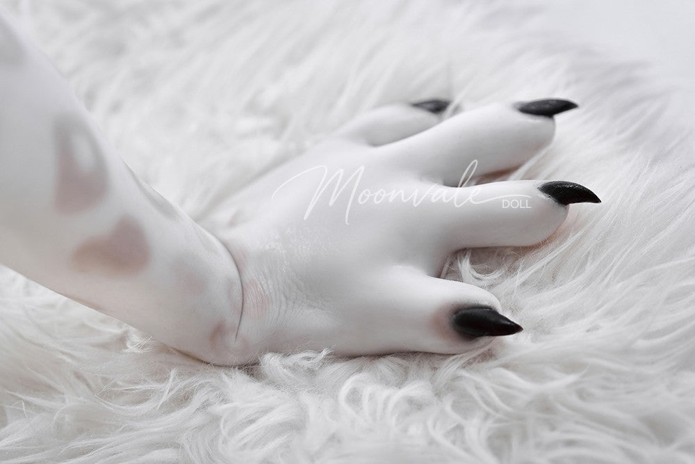 „Velara Sex Doll“ („Moonvale Doll“, 165 cm D formos puodelis, silikonas)