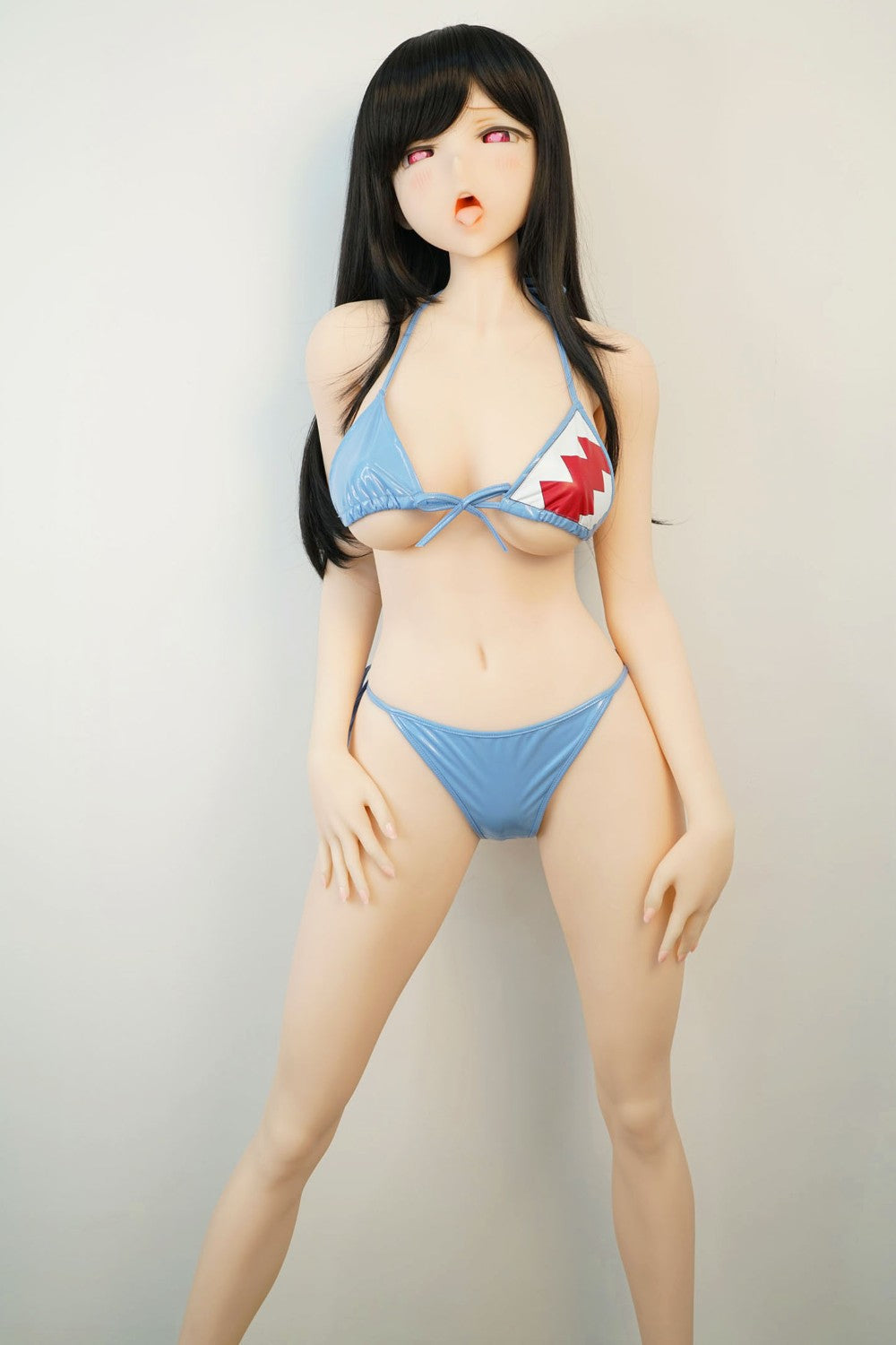 Sekso lėlė Arisa (Irokebijin 152 cm C-Cup S-TPE)