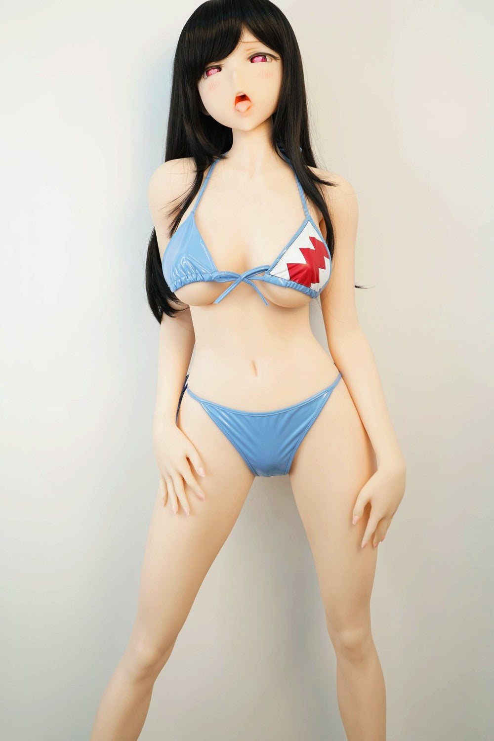Sekso lėlė Arisa (Irokebijin 152 cm C-Cup S-TPE)