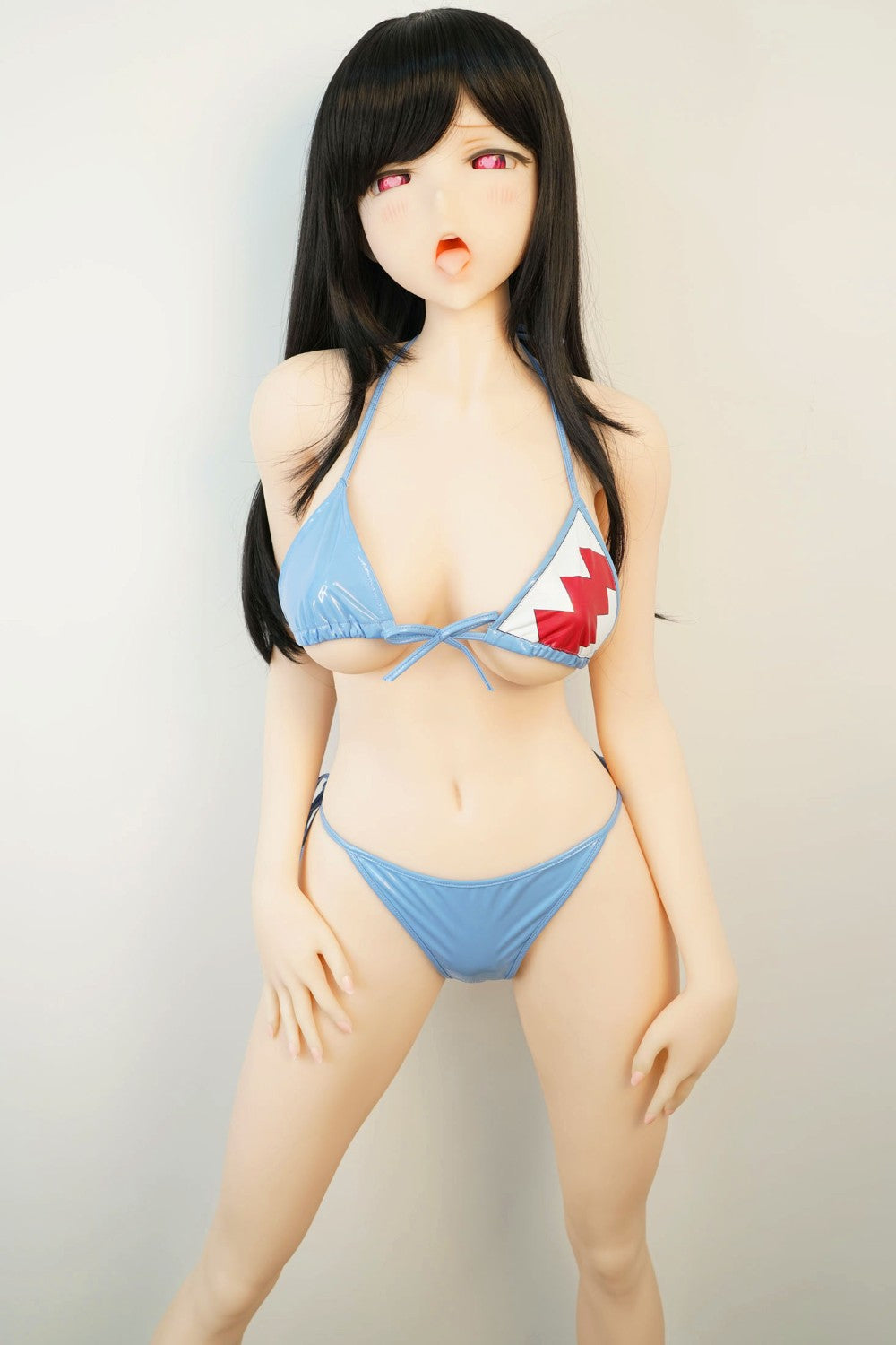 Sekso lėlė Arisa (Irokebijin 152 cm C-Cup S-TPE)