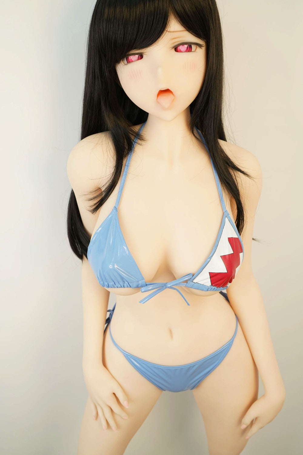 Sekso lėlė Arisa (Irokebijin 152 cm C-Cup S-TPE)