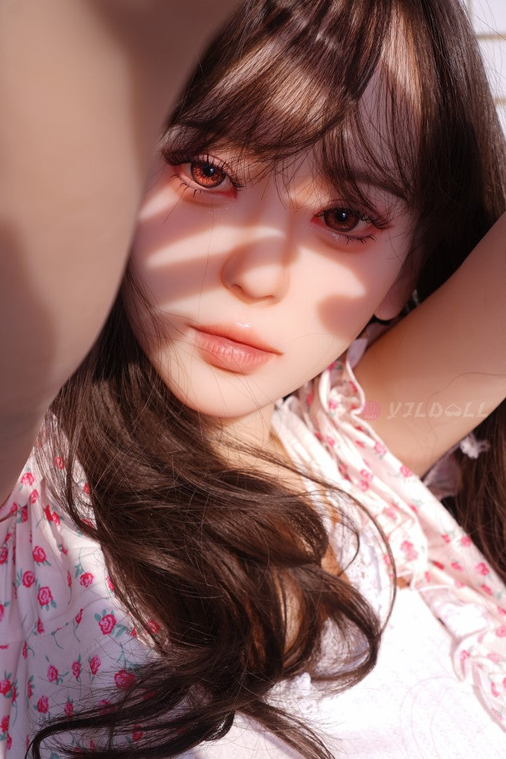 Sekso lėlė Suraja (YJL Doll 156 cm F-Cup TPE)