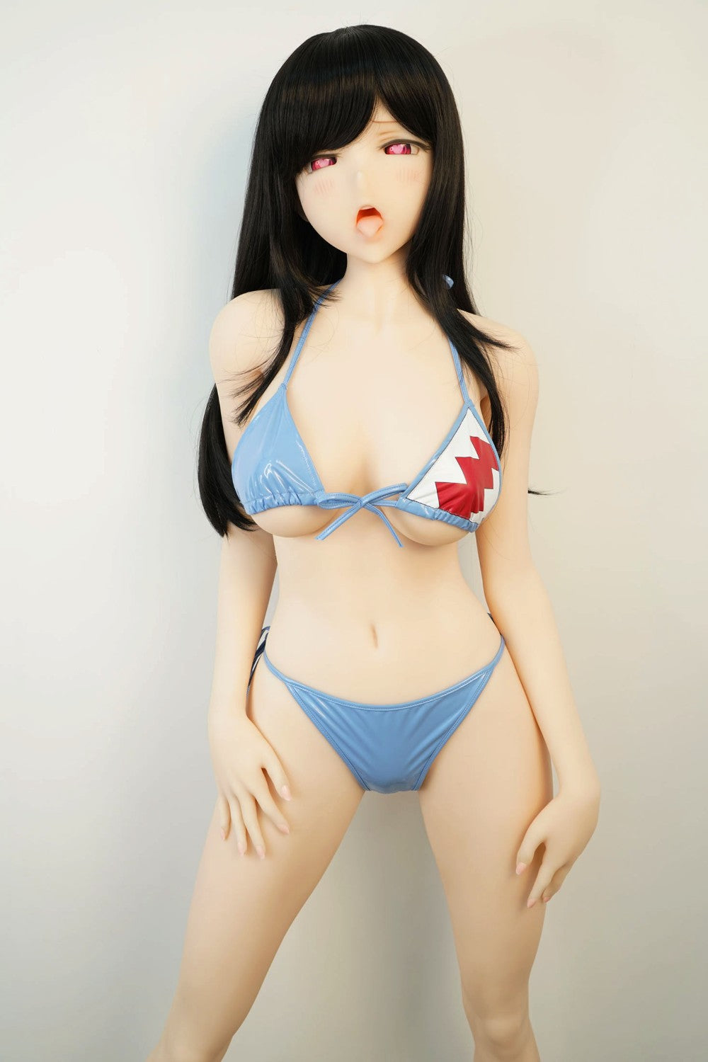 Sekso lėlė Arisa (Irokebijin 152 cm C-Cup S-TPE)