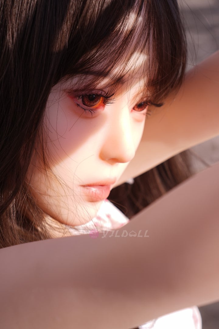 Sekso lėlė Suraja (YJL Doll 156 cm F-Cup TPE)