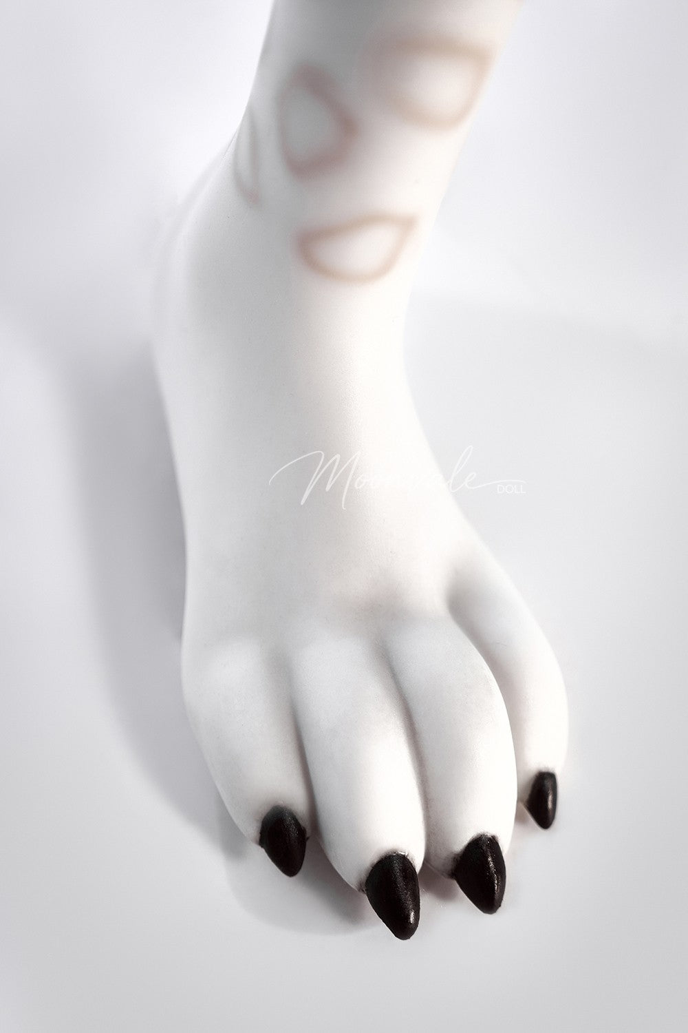 „Velara Sex Doll“ („Moonvale Doll“, 165 cm D formos puodelis, silikonas)