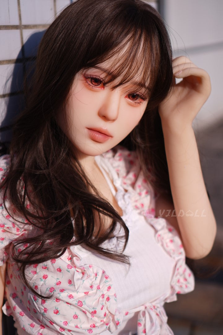 Sekso lėlė Suraja (YJL Doll 156 cm F-Cup TPE)