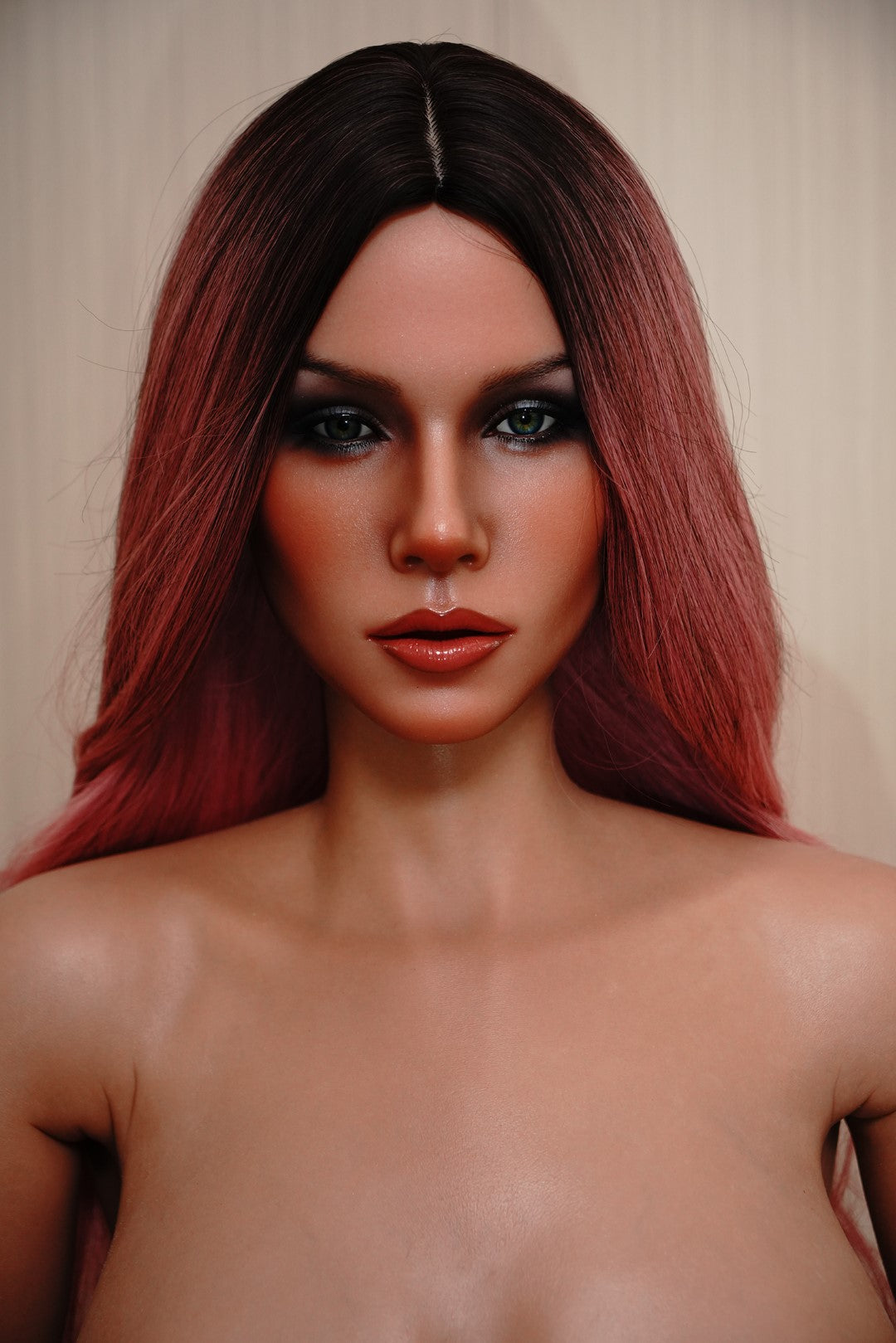 Montana Sex Doll (Galatea Doll 167 cm D-Cup #109 silikonas)