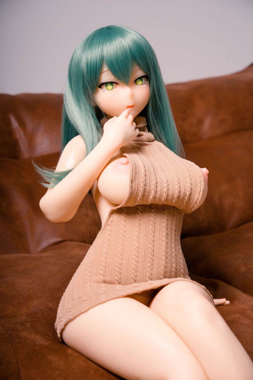 Akane Sex Doll (Irokebijin 95 cm F-Cup HSS silikonas)