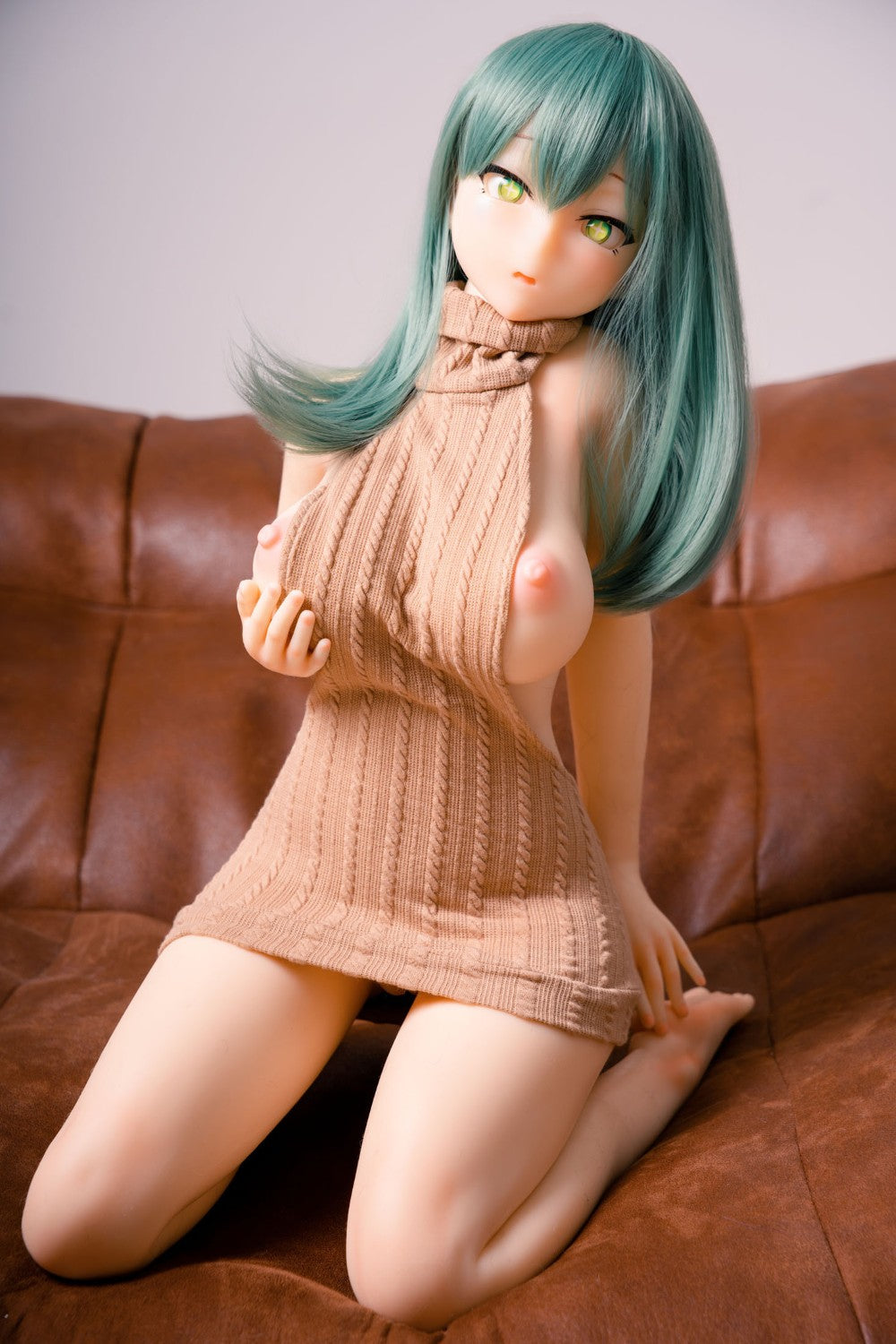 Akane Sex Doll (Irokebijin 95 cm F-Cup HSS silikonas)