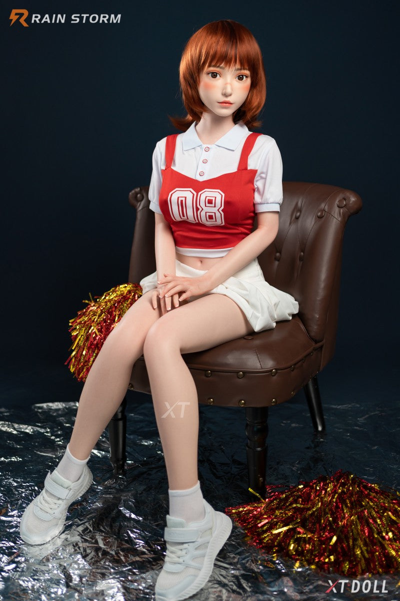 Lilly Sex Doll (XT Doll 150 cm D-Cup #XT-20-D silikonas)