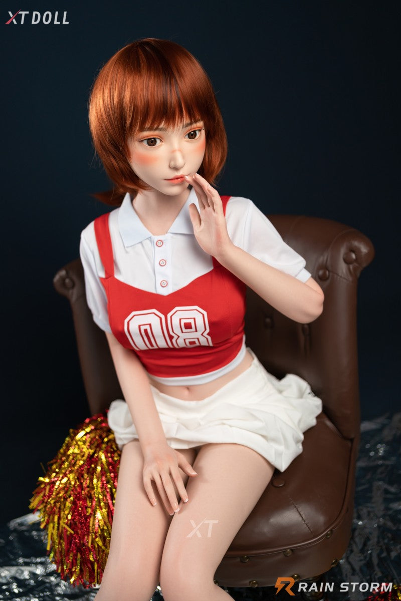 Lilly Sex Doll (XT Doll 150 cm D-Cup #XT-20-D silikonas)
