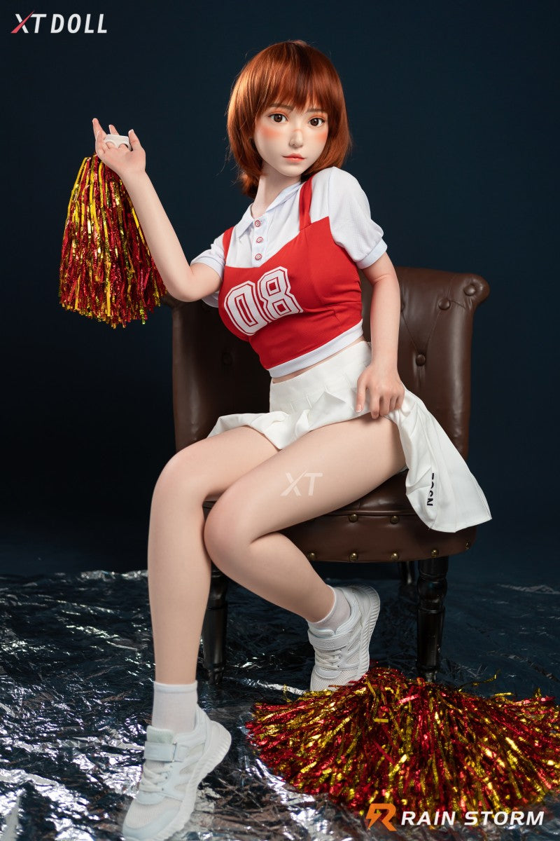 Lilly Sex Doll (XT Doll 150 cm D-Cup #XT-20-D silikonas)