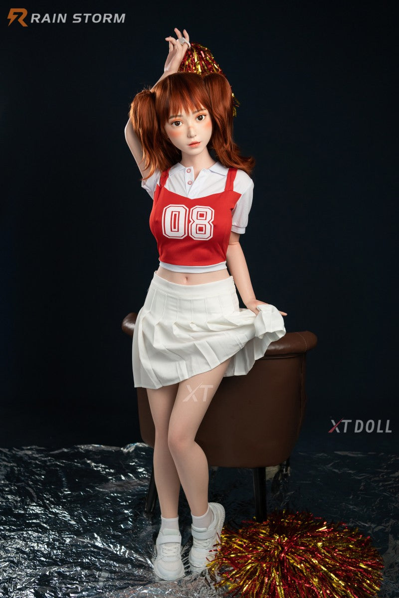 Lilly Sex Doll (XT Doll 150 cm D-Cup #XT-20-D silikonas)