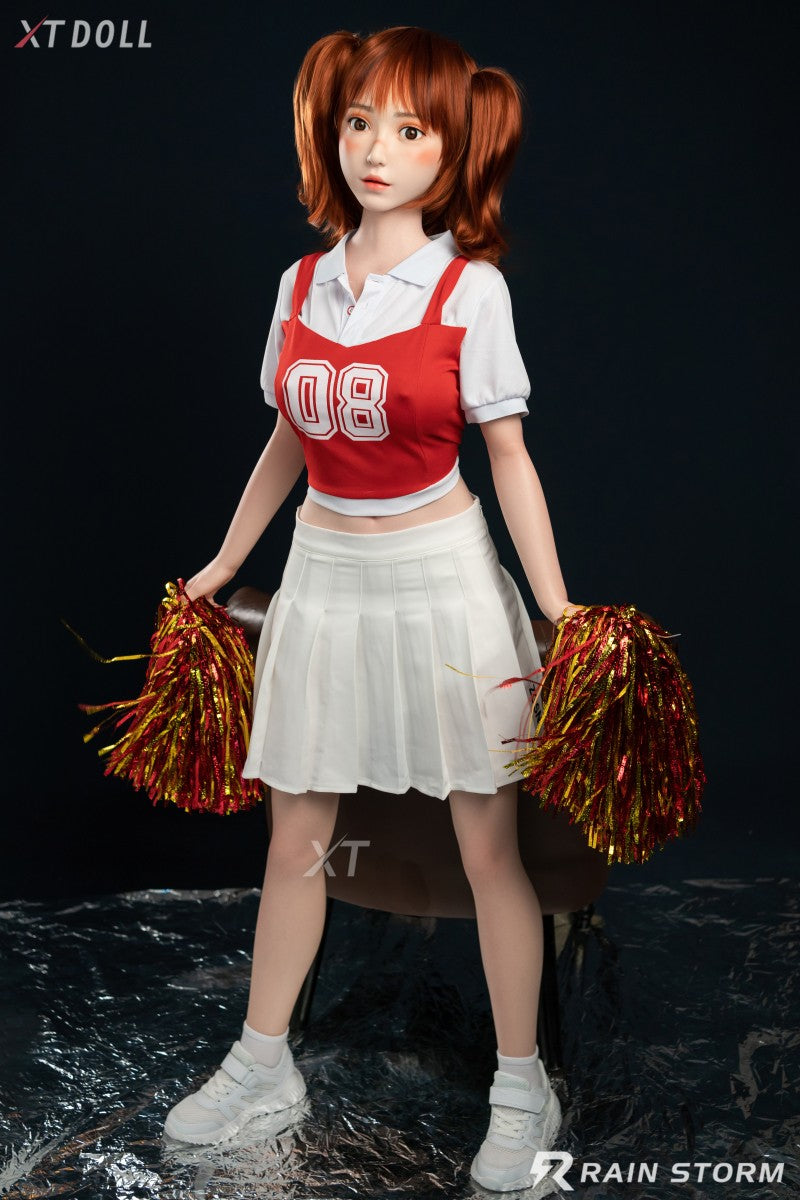 Lilly Sex Doll (XT Doll 150 cm D-Cup #XT-20-D silikonas)