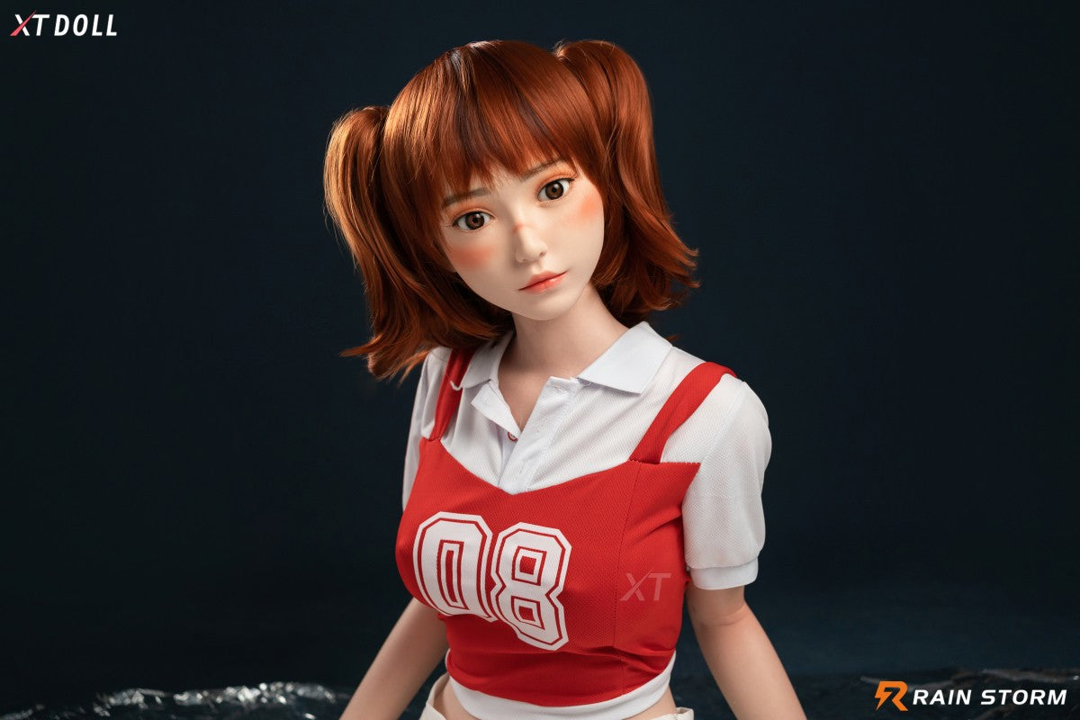 Lilly Sex Doll (XT Doll 150 cm D-Cup #XT-20-D silikonas)