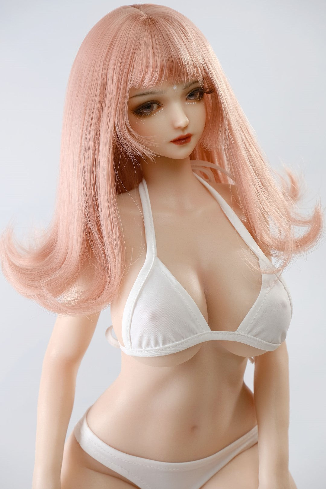 Liora (Doll Forever 60 cm G-Cup silikono)