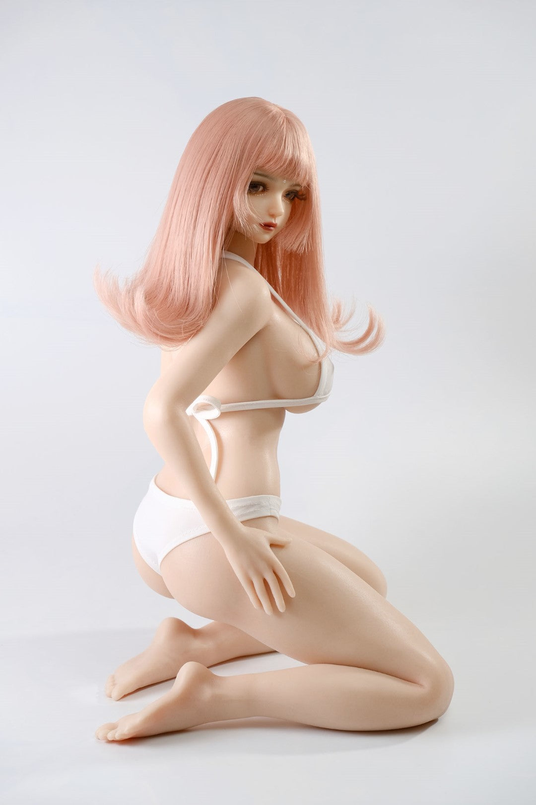 Liora (Doll Forever 60 cm G-Cup silikono)