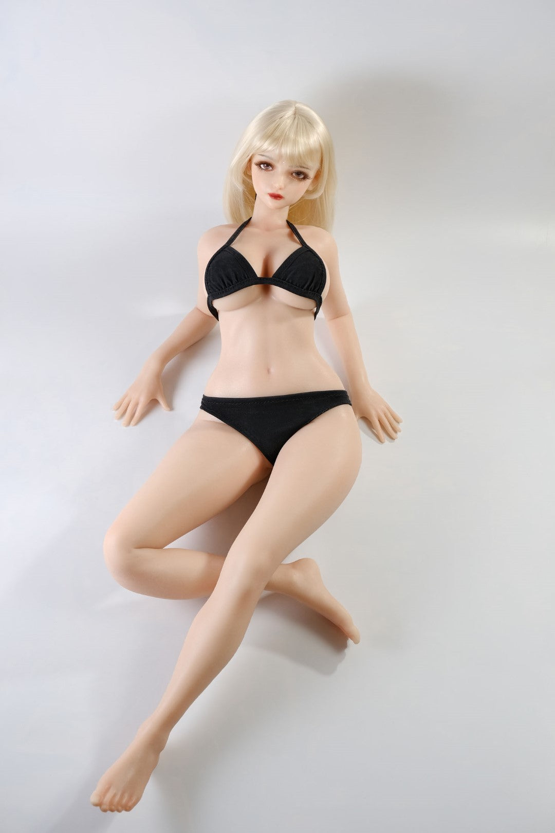 Liora (Doll Forever 60 cm G-Cup silikono)
