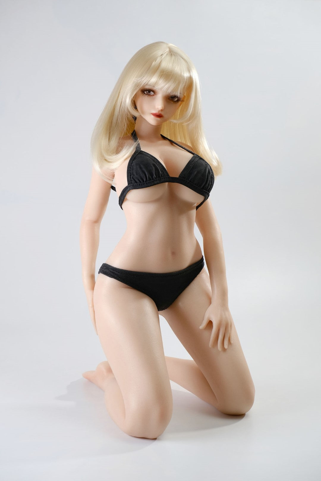 Liora (Doll Forever 60 cm G-Cup silikono)