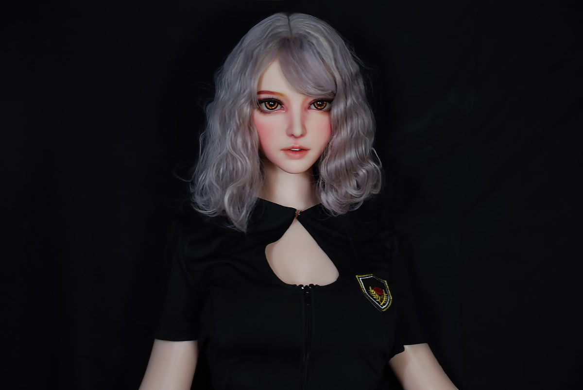 Sekso lėlė Yoshida Nozomi (Elsa Babe 165 cm HC027 silikonas)