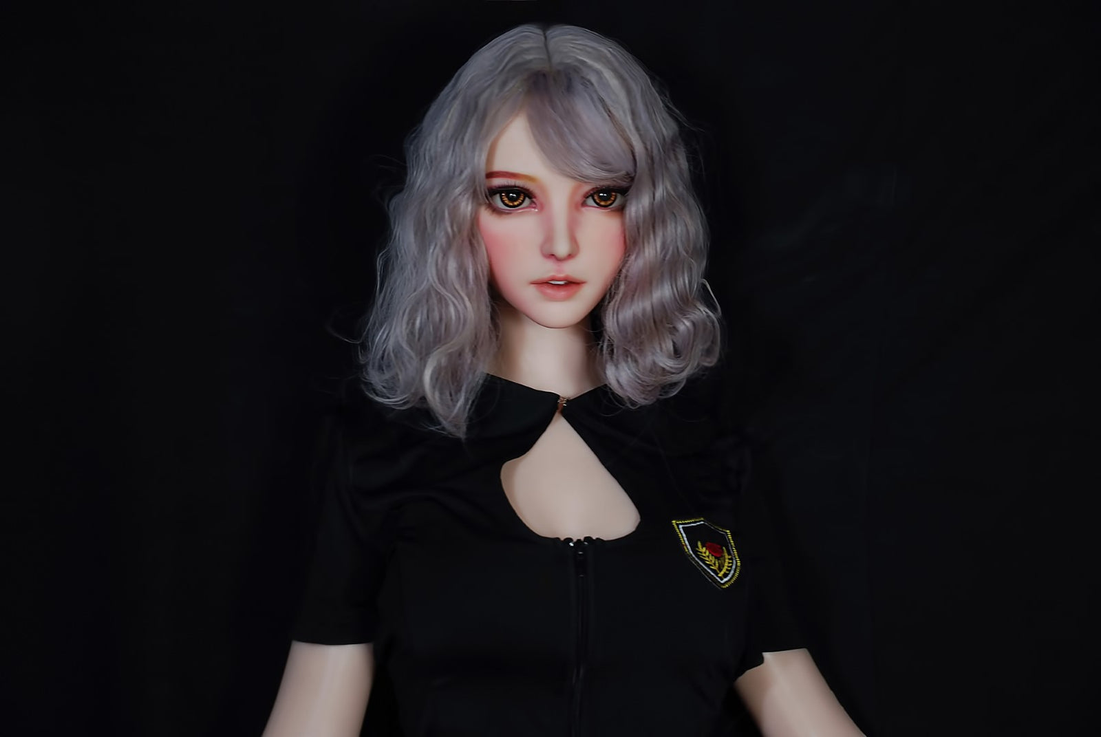 Sekso lėlė Yoshida Nozomi (Elsa Babe 165 cm HC027 silikonas)