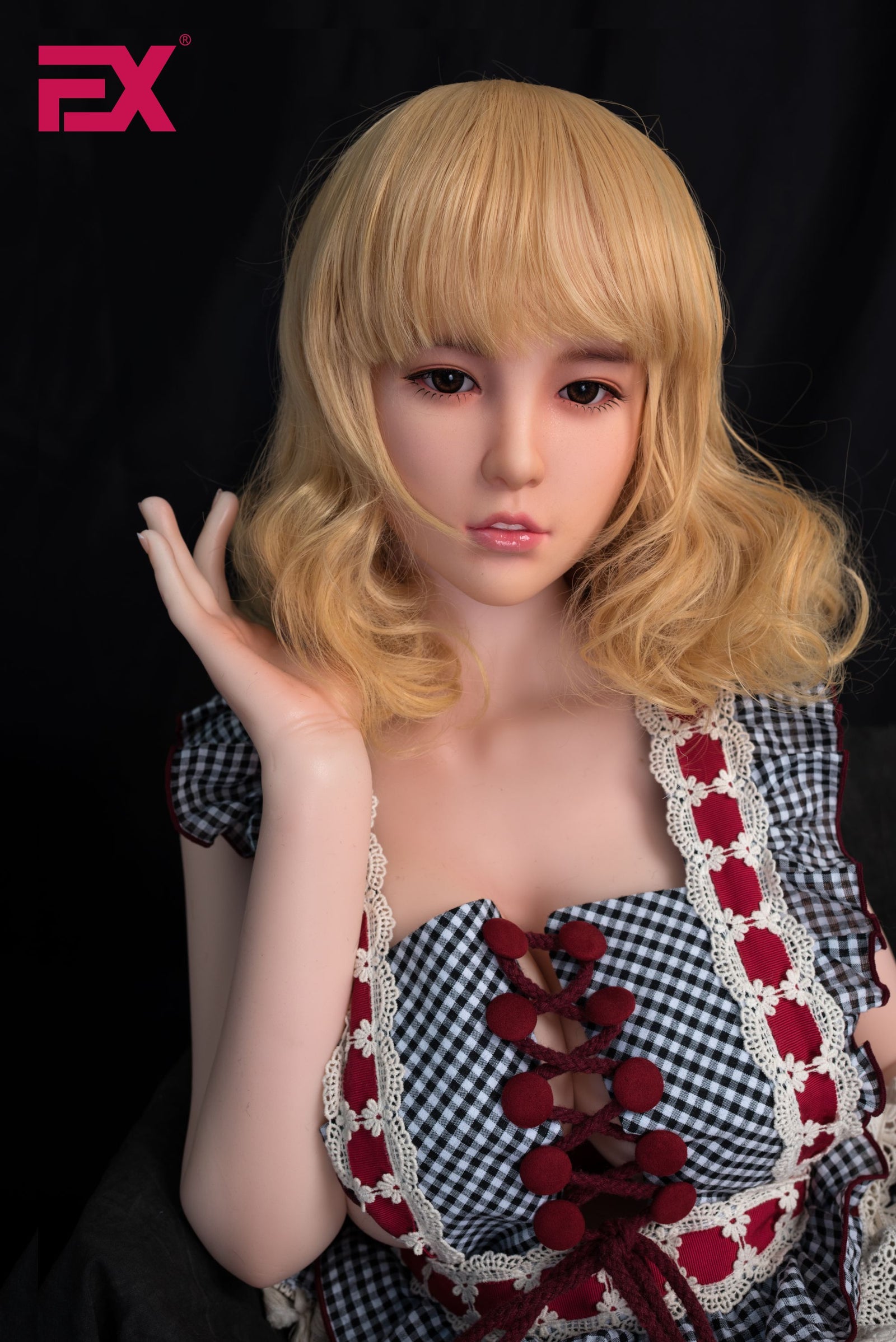 Yi Sex Doll (EXDoll 145 cm H-Cup #Utopia Silicone)