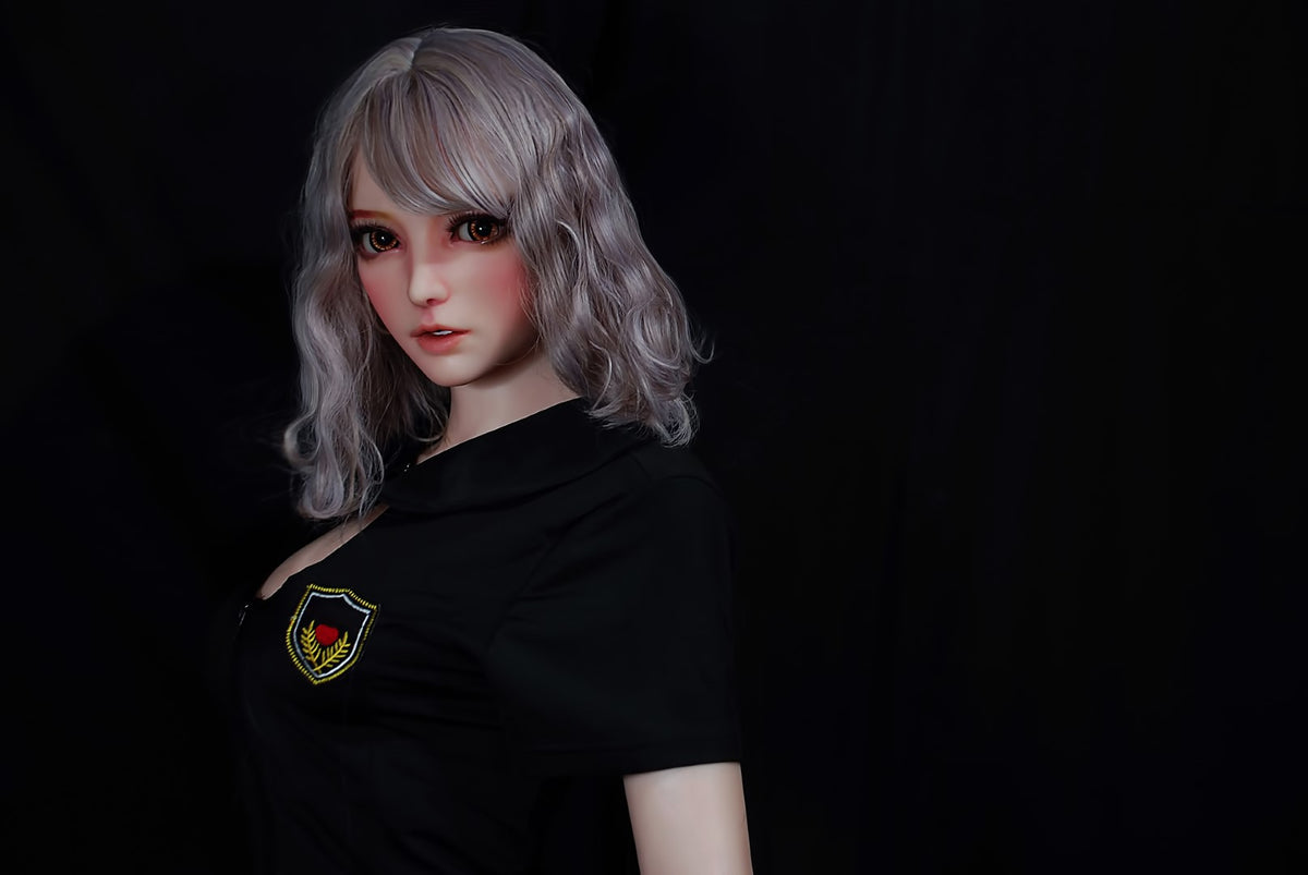 Sekso lėlė Yoshida Nozomi (Elsa Babe 165 cm HC027 silikonas)