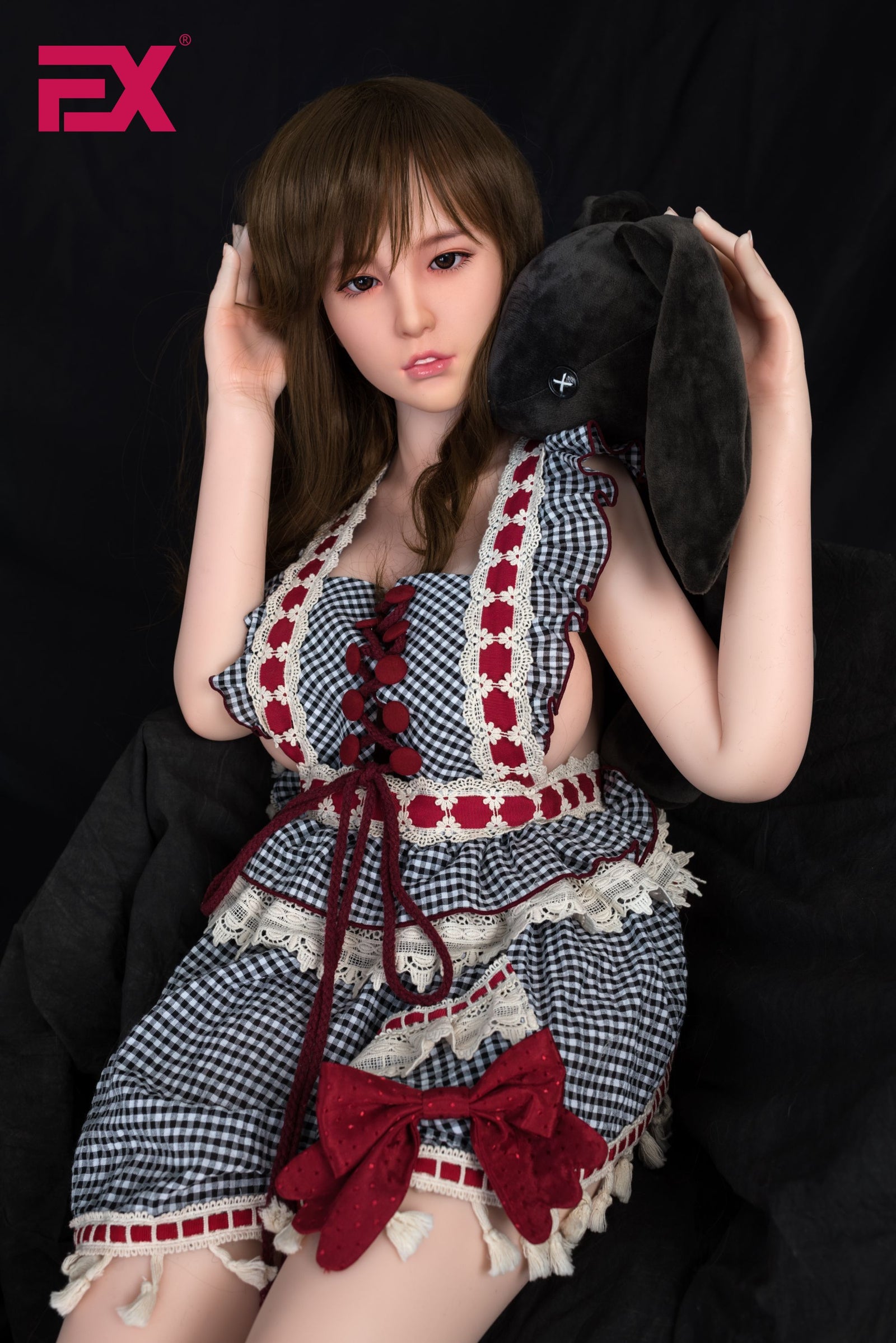 Yi Sex Doll (EXDoll 145 cm H-Cup #Utopia Silicone)