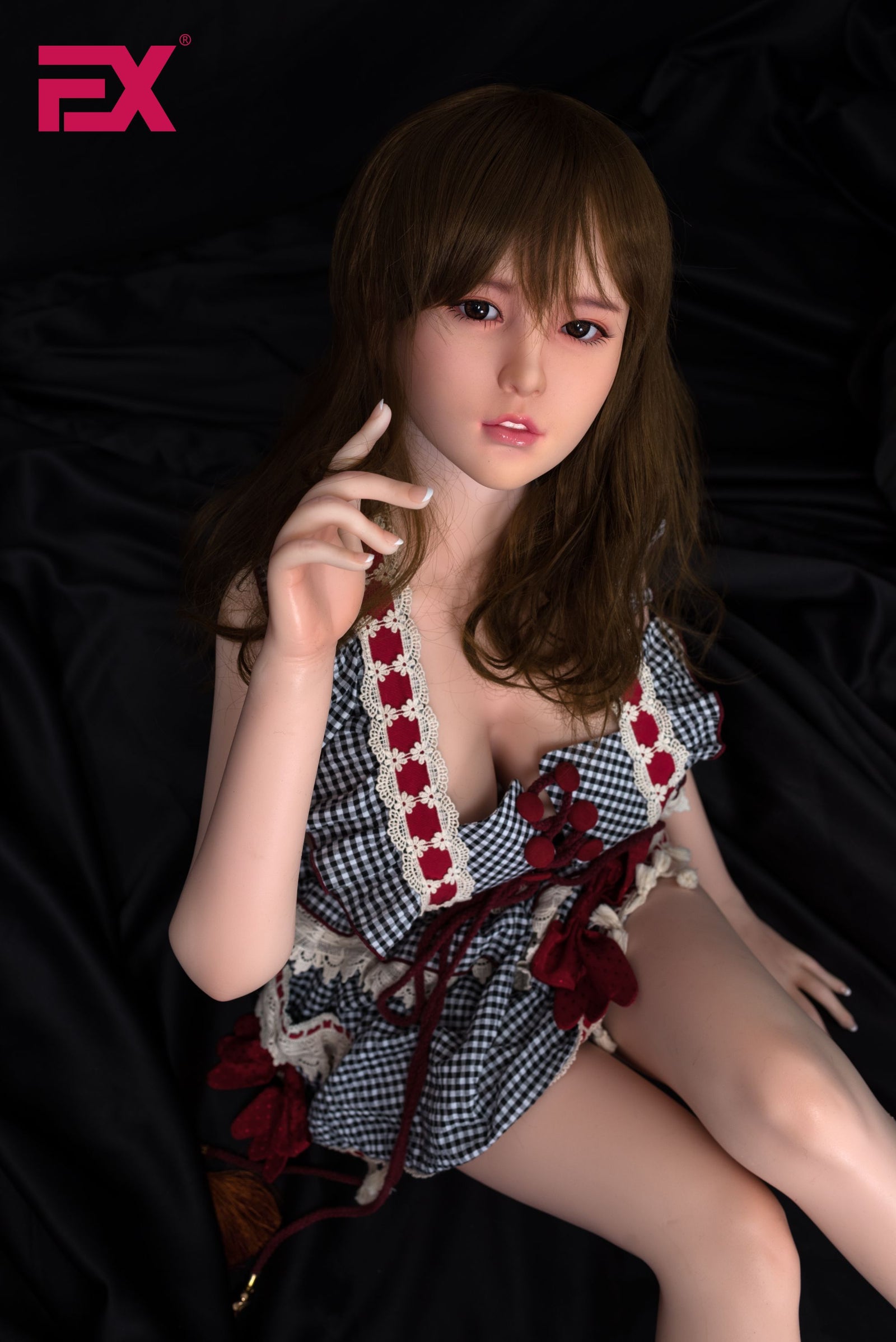 Yi Sex Doll (EXDoll 145 cm H-Cup #Utopia Silicone)